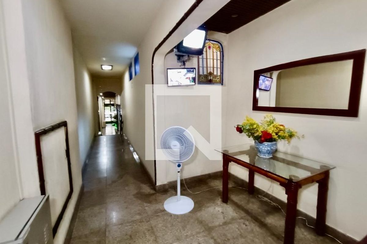 Apartamento, 3 quartos, 100 m² - Foto 134