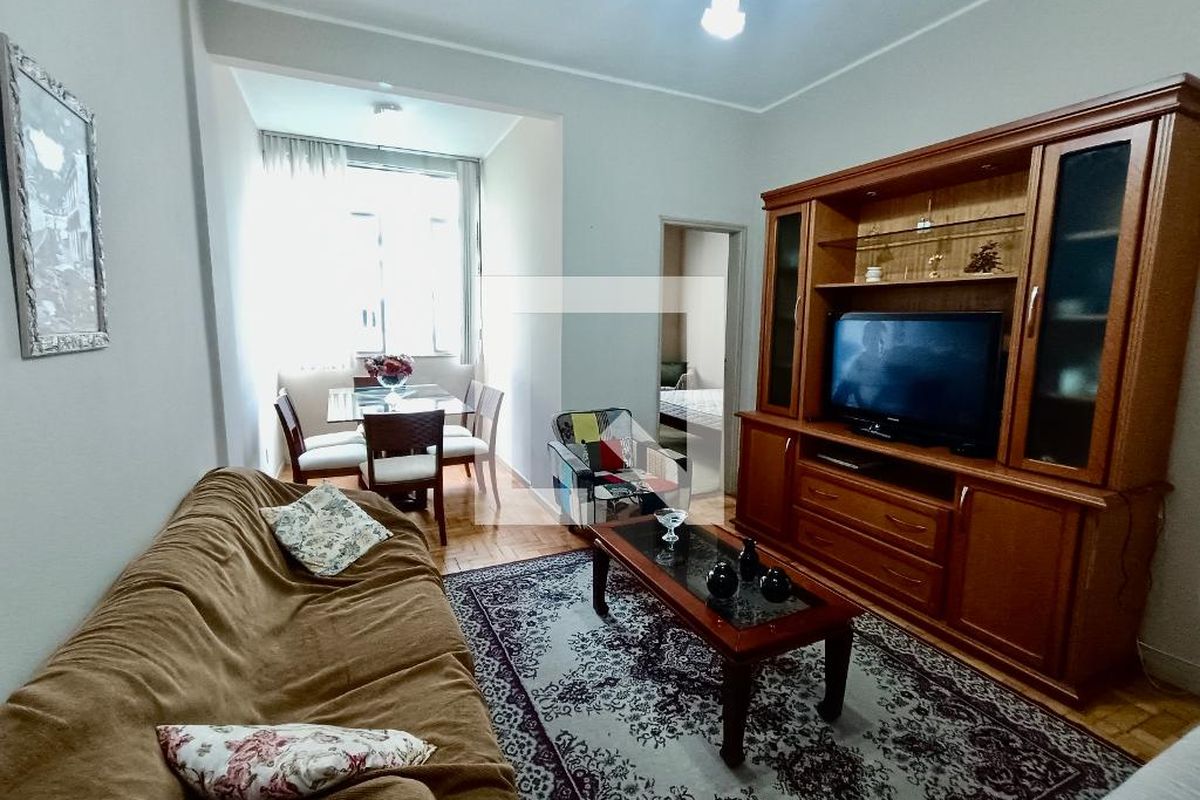 Apartamento, 3 quartos, 100 m² - Foto 4