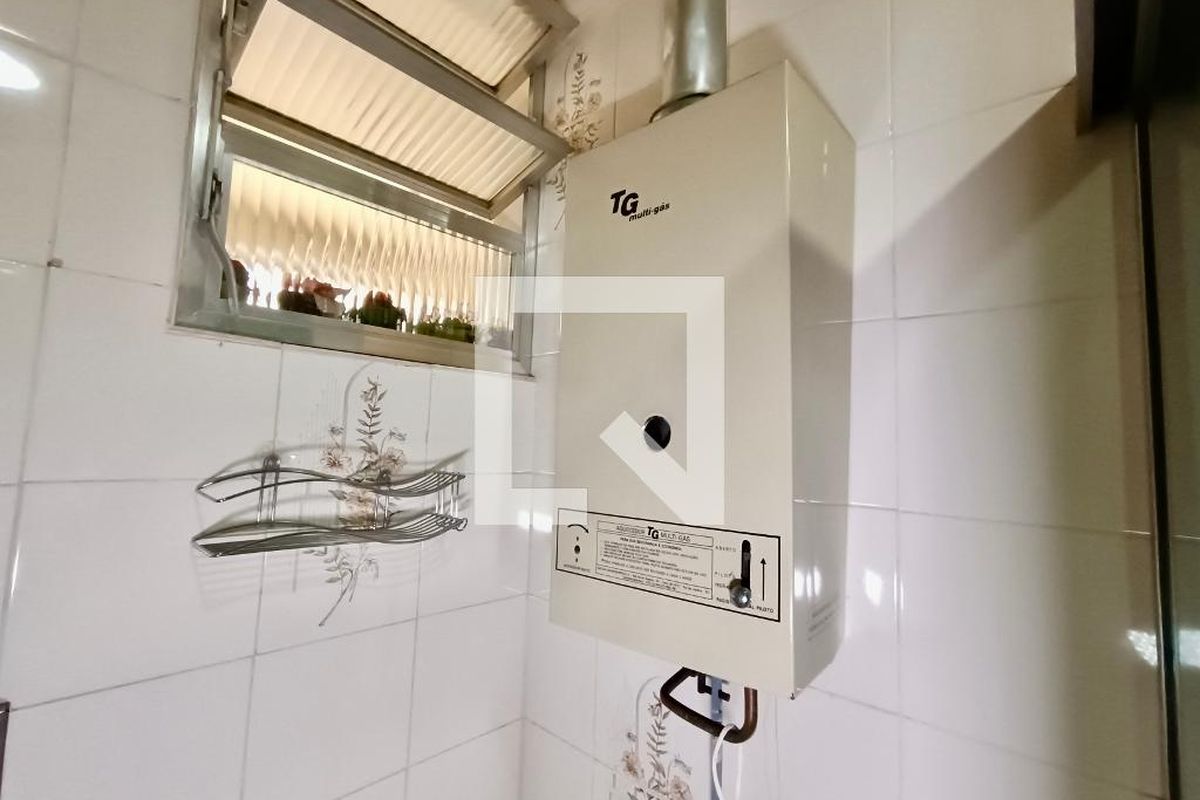 Apartamento, 3 quartos, 100 m² - Foto 84