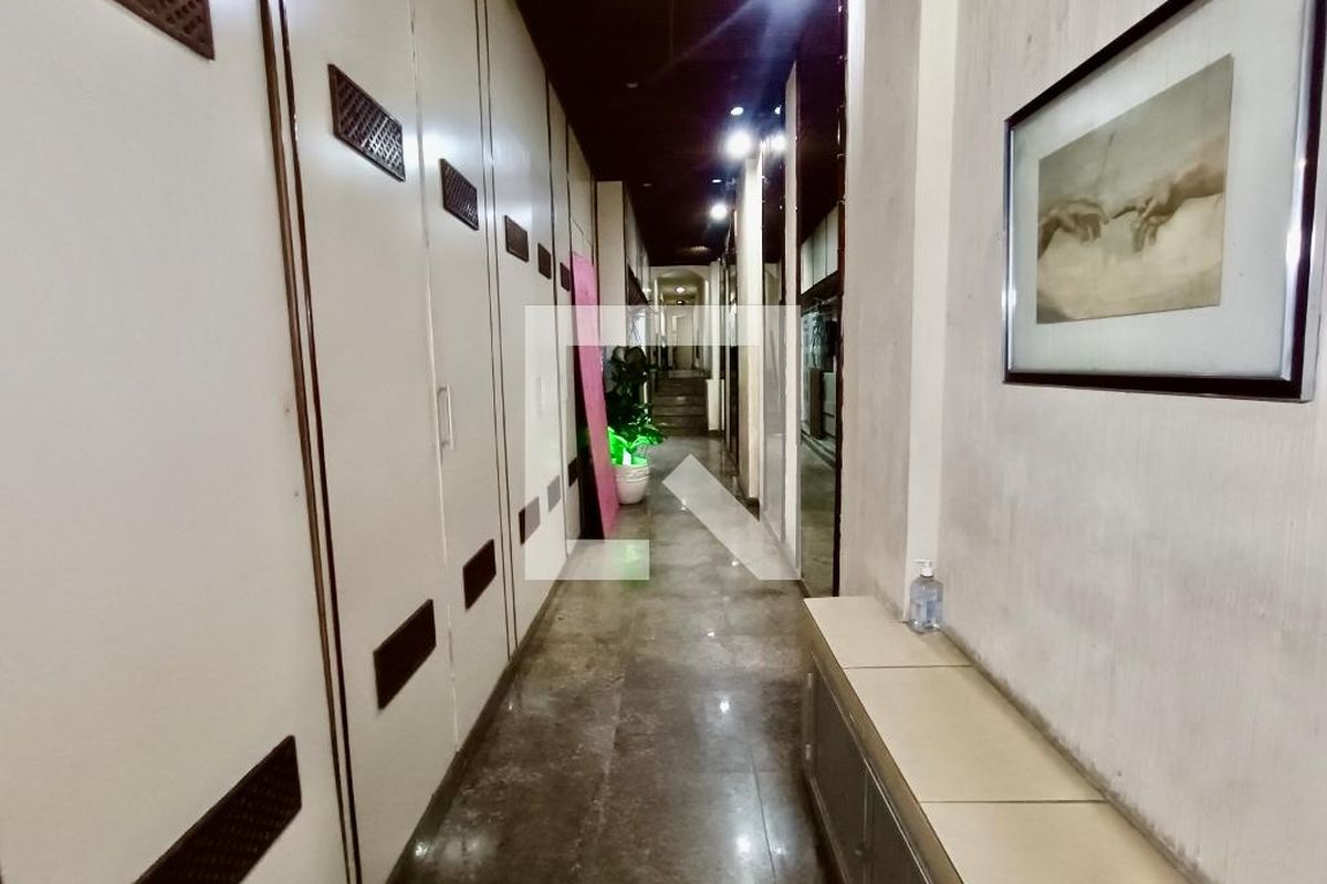 Apartamento, 3 quartos, 100 m² - Foto 138