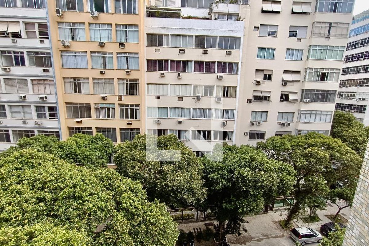 Apartamento, 3 quartos, 100 m² - Foto 24