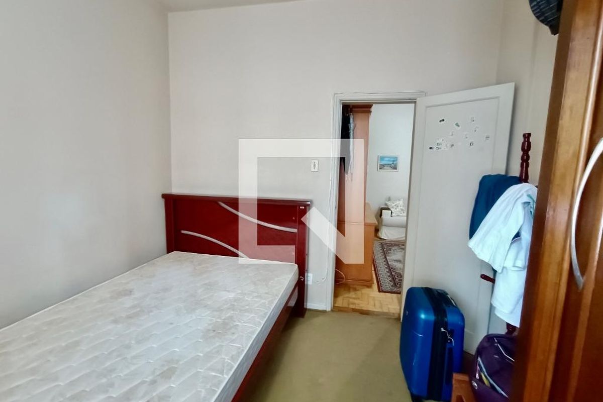 Apartamento, 3 quartos, 100 m² - Foto 34