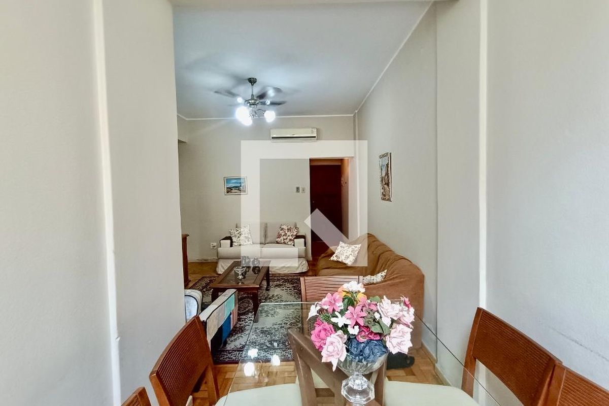 Apartamento, 3 quartos, 100 m² - Foto 18