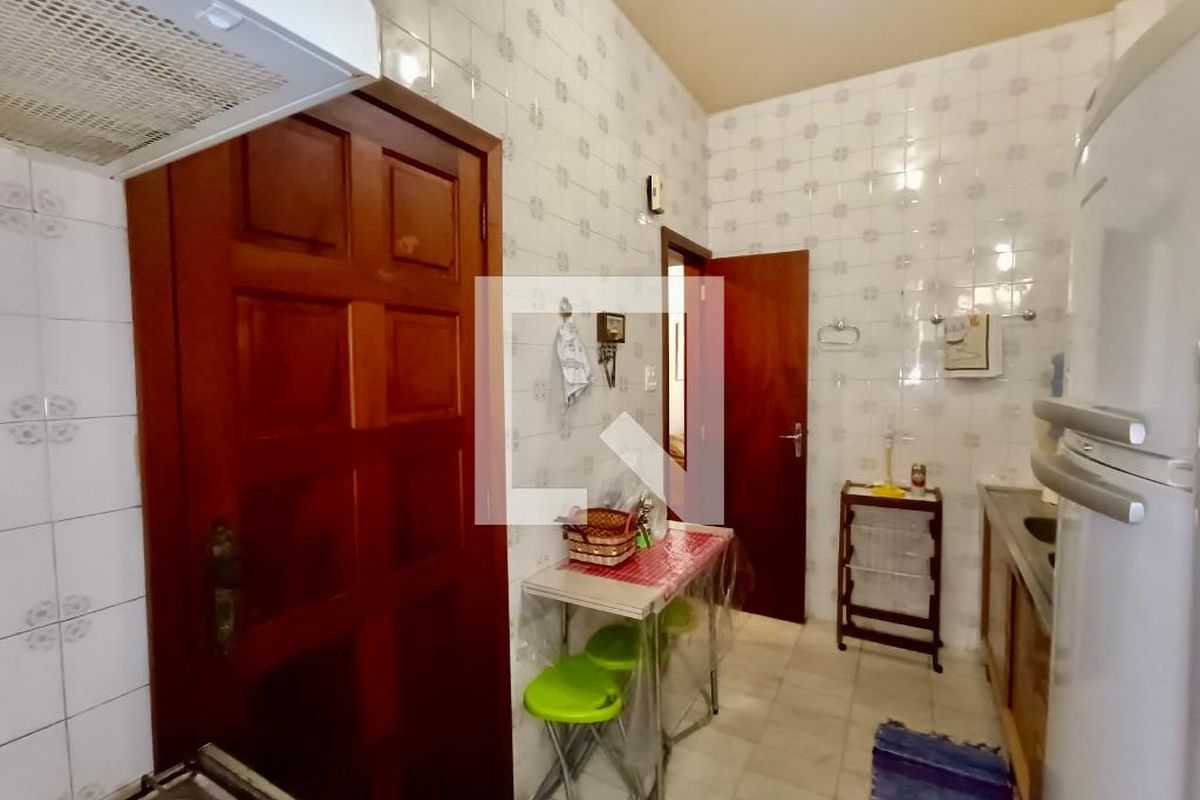 Apartamento, 3 quartos, 100 m² - Foto 100