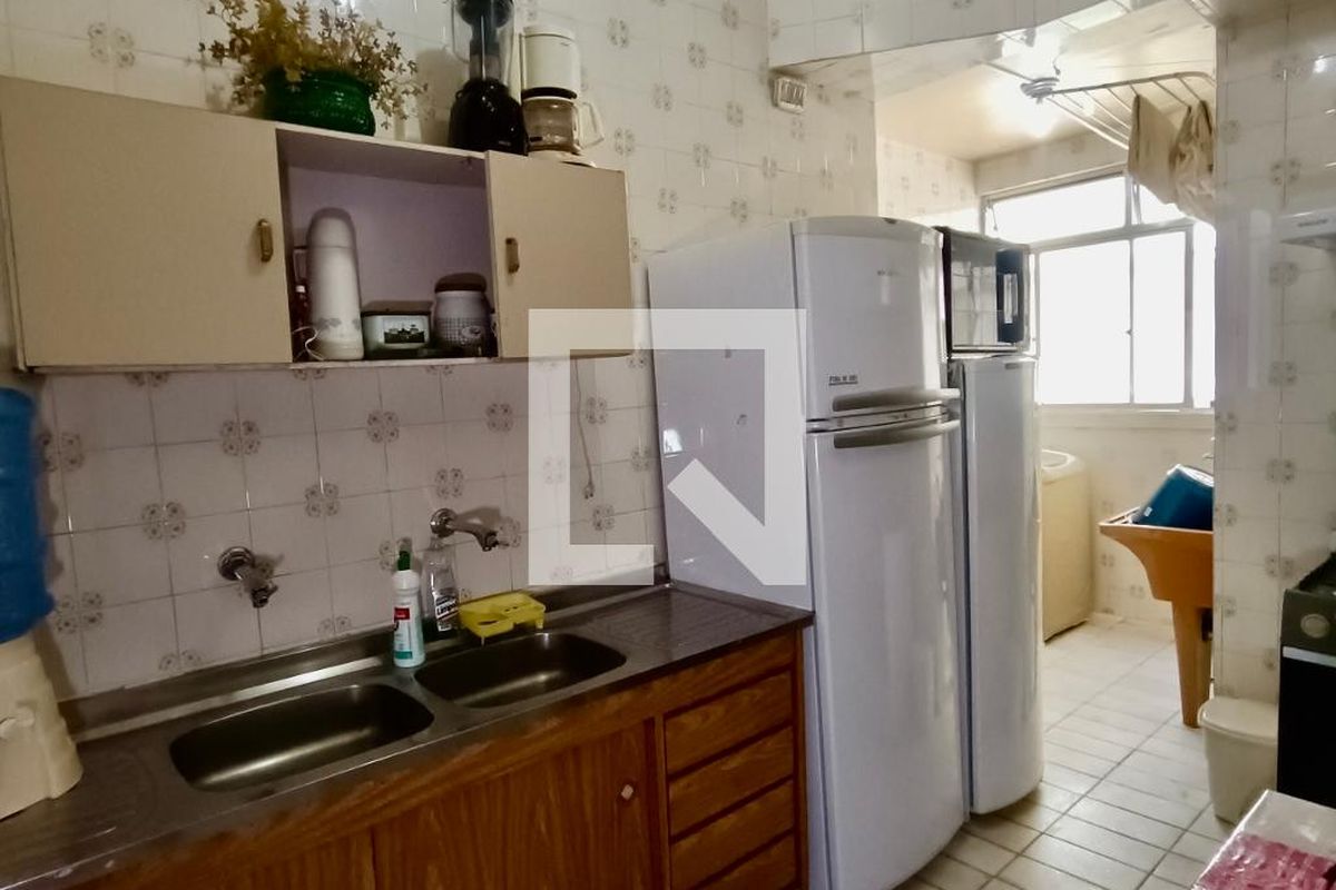 Apartamento, 3 quartos, 100 m² - Foto 88
