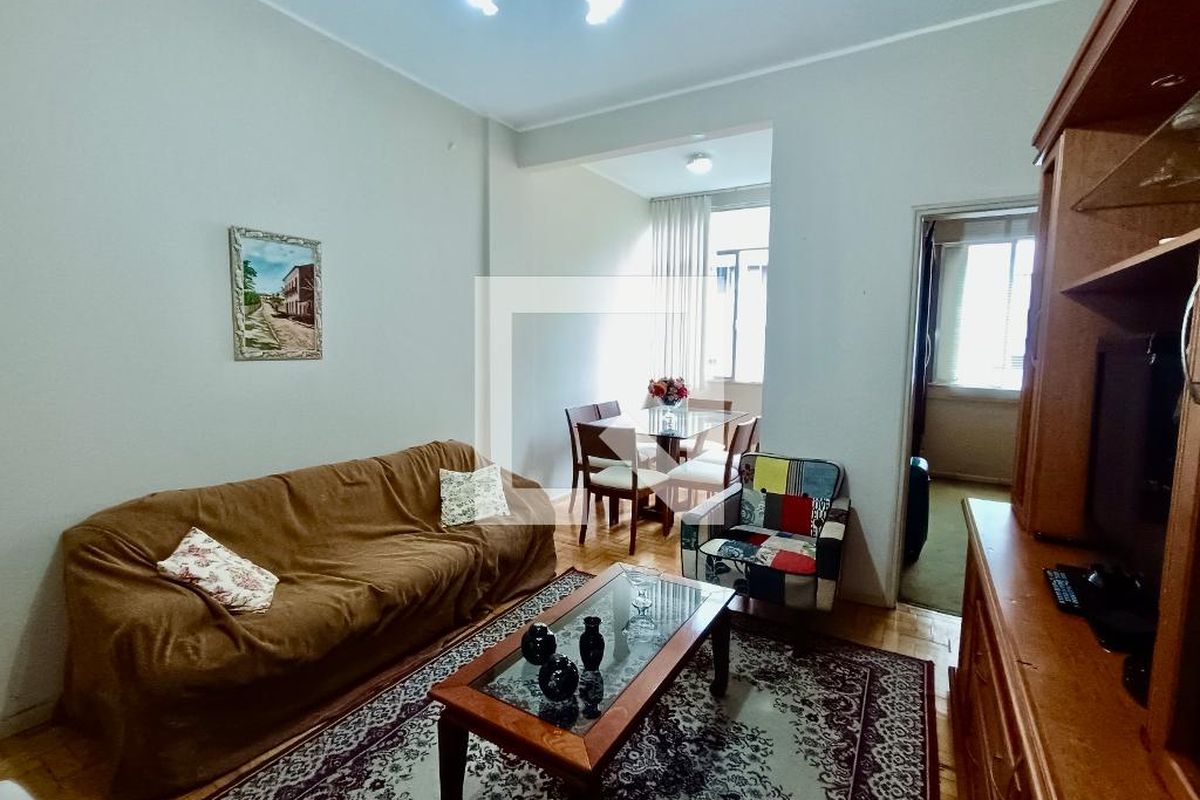 Apartamento, 3 quartos, 100 m² - Foto 2