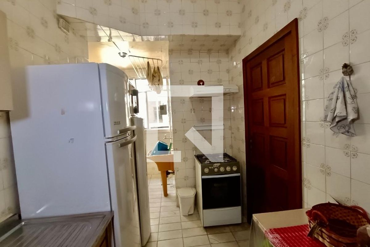 Apartamento, 3 quartos, 100 m² - Foto 98