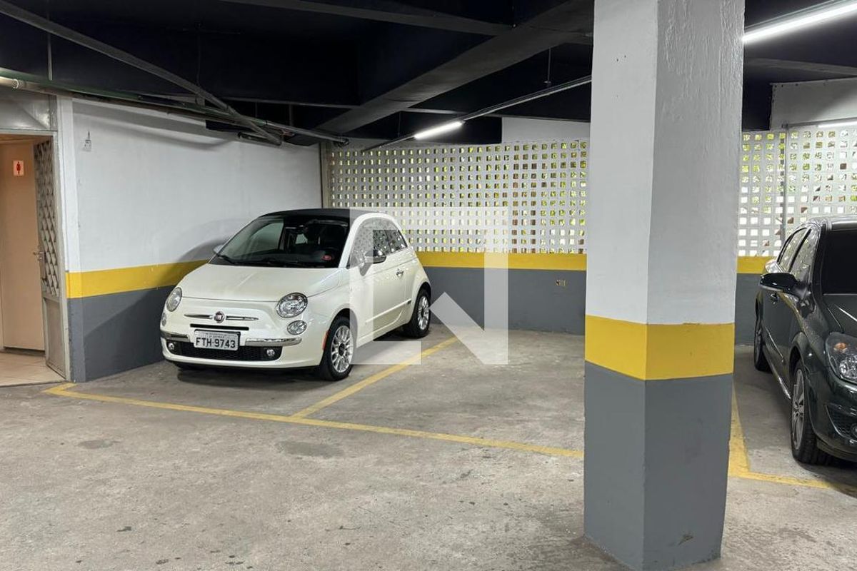 Apartamento, 2 quartos, 75 m² - Foto 136