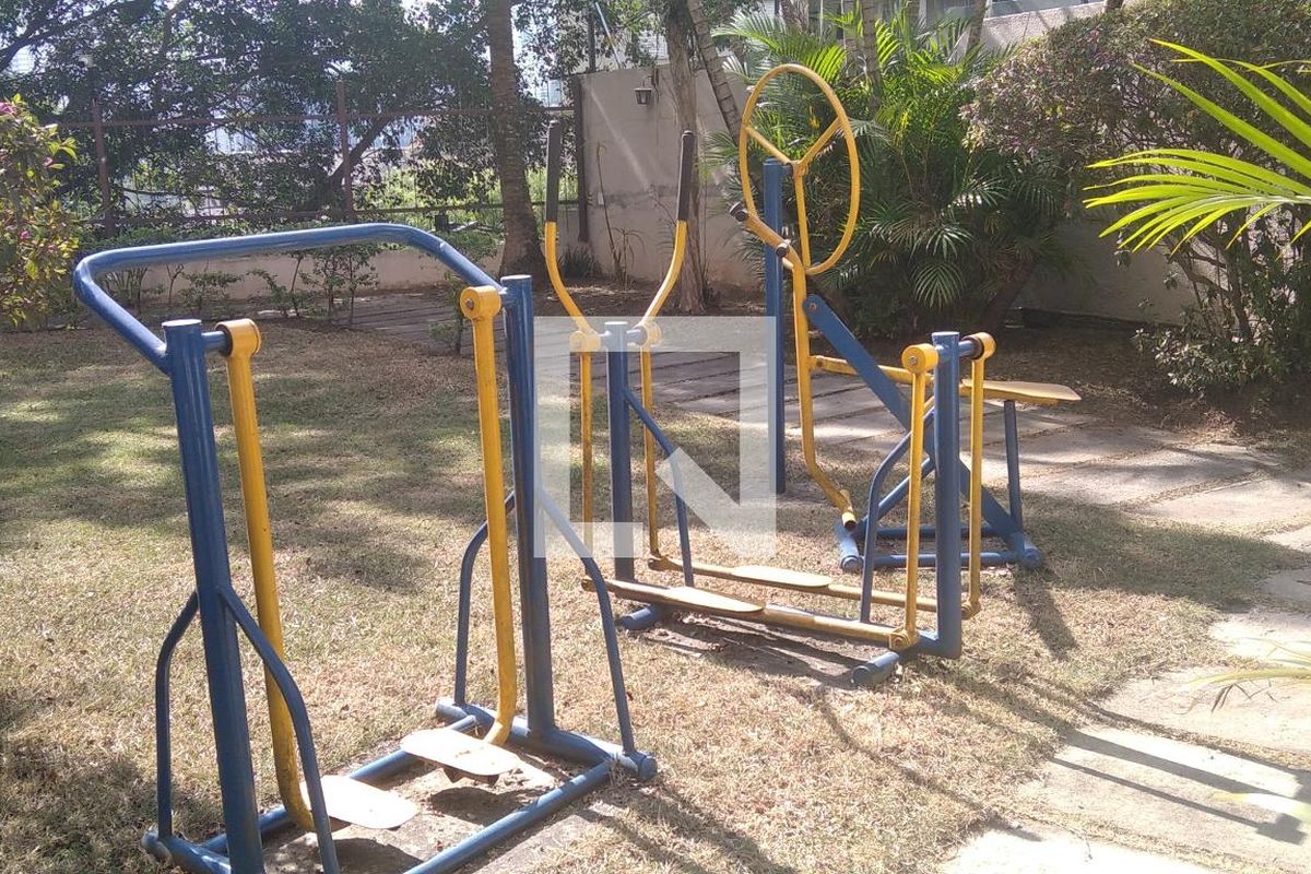 Apartamento, 2 quartos, 75 m² - Foto 96