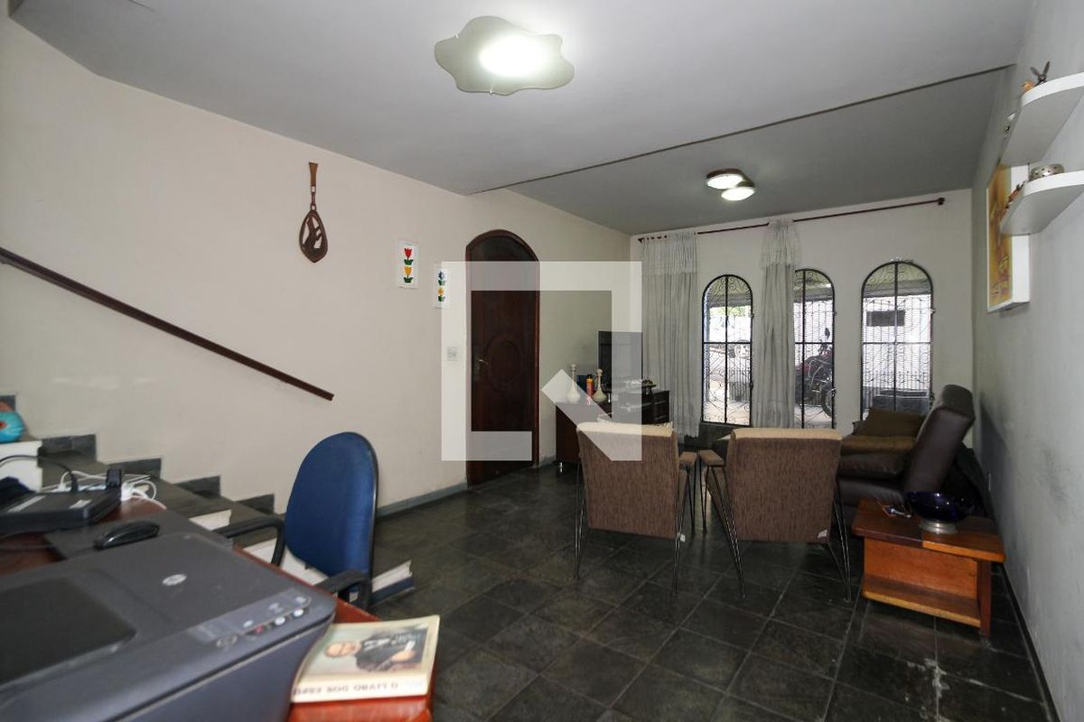 Casa, 3 quartos, 148 m² - Foto 3