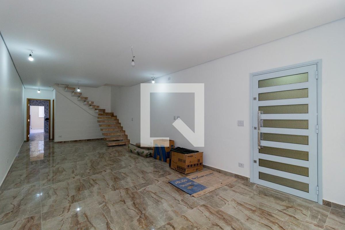 Casa, 3 quartos, 200 m² - Foto 2