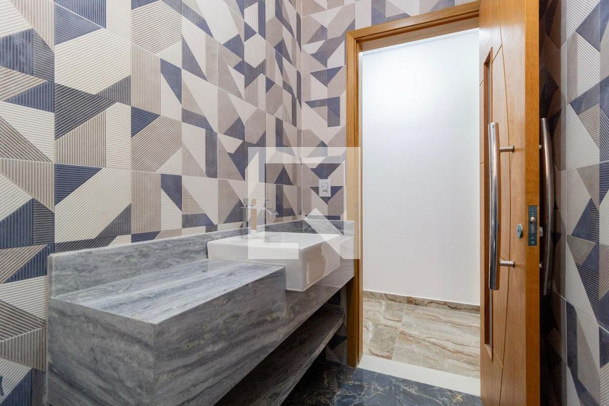 Casa, 3 quartos, 200 m² - Foto 31