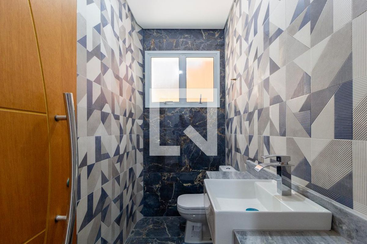 Casa, 3 quartos, 200 m² - Foto 32