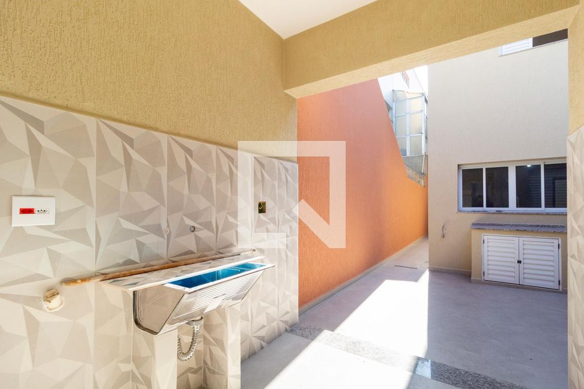 Casa, 3 quartos, 200 m² - Foto 41