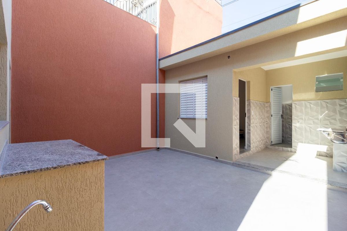 Casa, 3 quartos, 200 m² - Foto 46