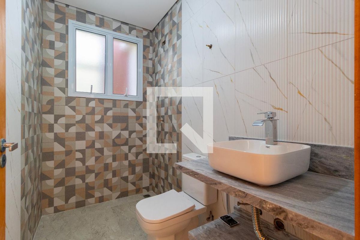 Casa, 3 quartos, 200 m² - Foto 21