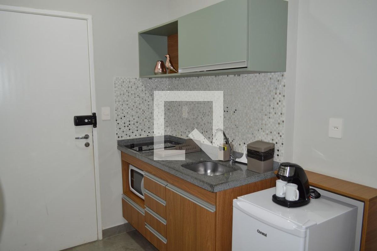 Kitnet-Studio, 23 m² - Foto 34