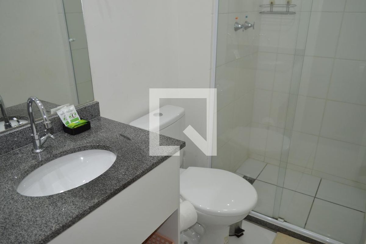 Kitnet-Studio, 23 m² - Foto 22