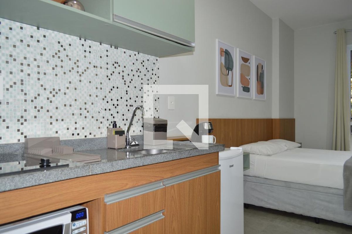 Kitnet-Studio, 23 m² - Foto 42