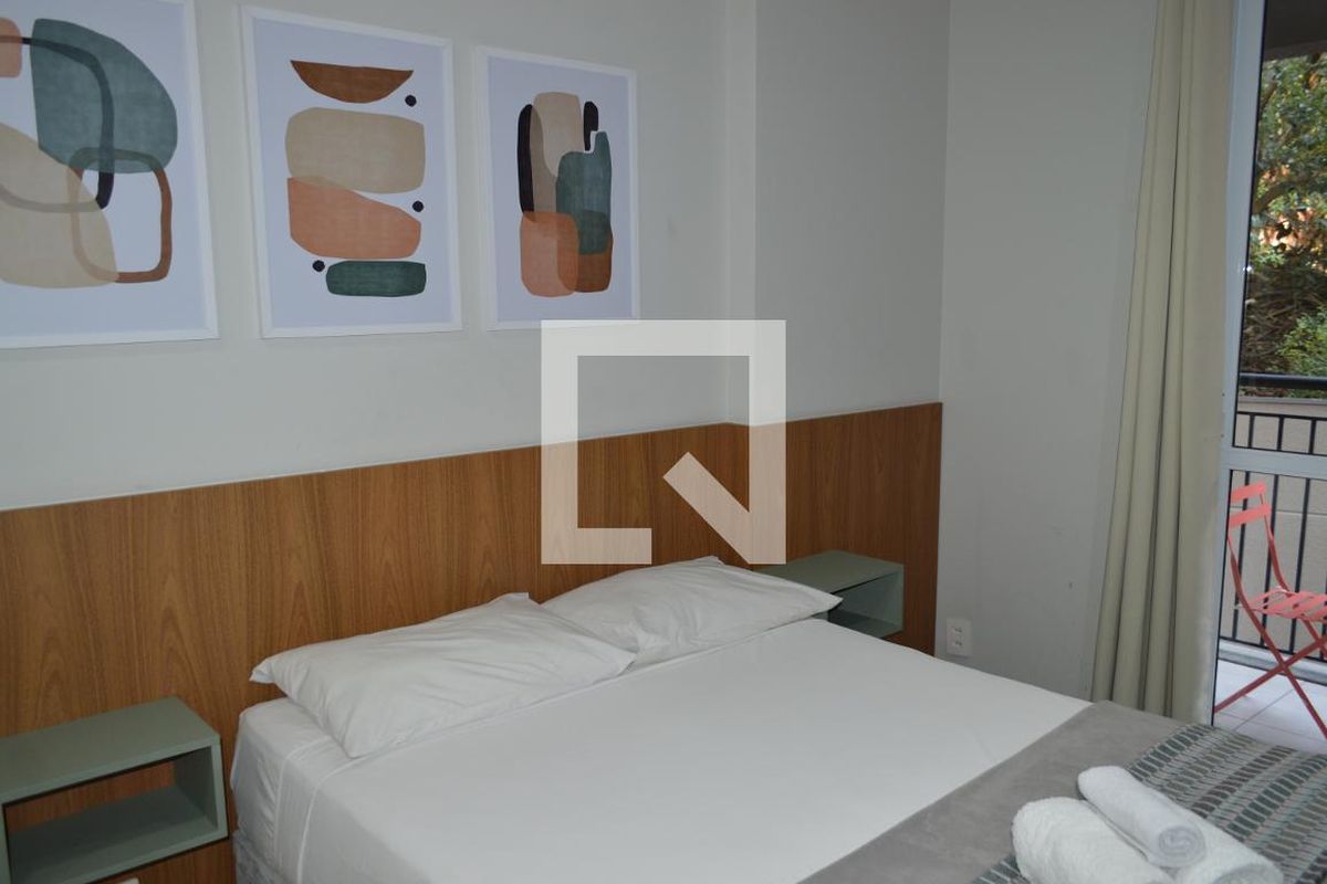 Kitnet-Studio, 23 m² - Foto 10