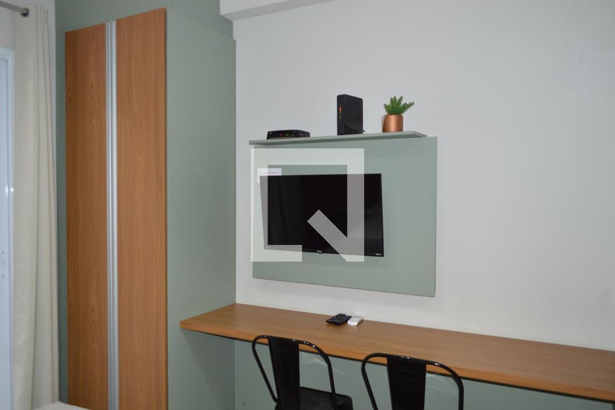 Kitnet-Studio, 23 m² - Foto 8