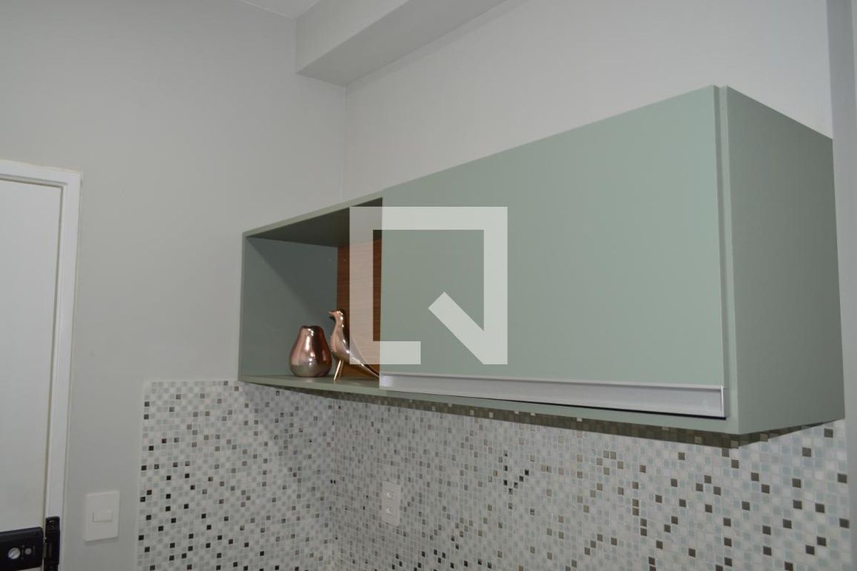 Kitnet-Studio, 23 m² - Foto 36