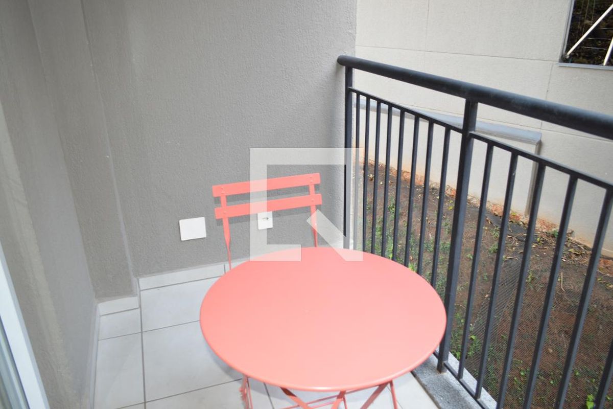 Kitnet-Studio, 23 m² - Foto 48