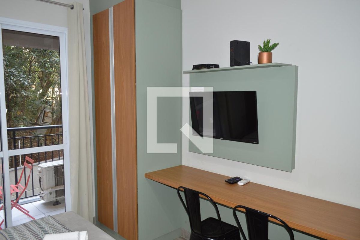 Kitnet-Studio, 23 m² - Foto 6