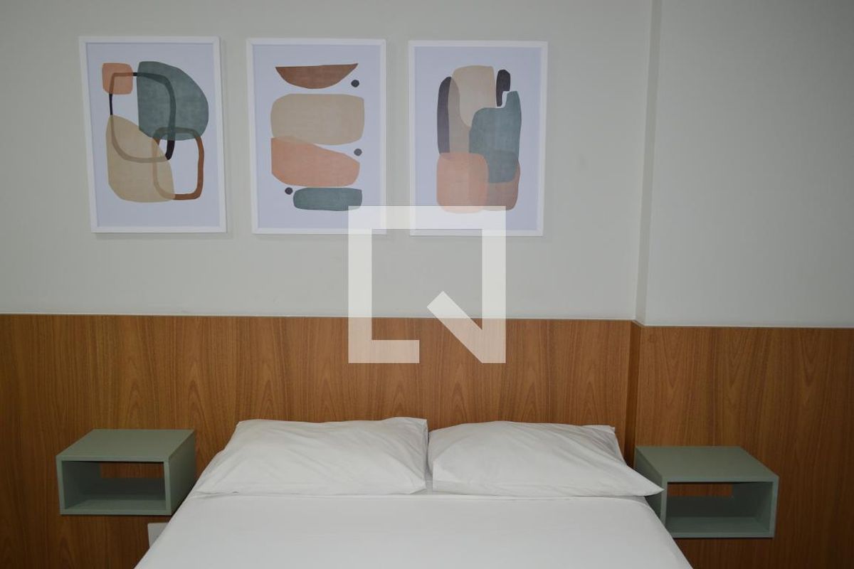 Kitnet-Studio, 23 m² - Foto 12