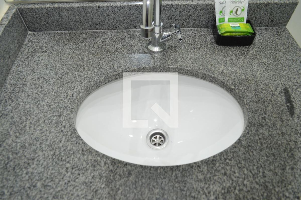 Kitnet-Studio, 23 m² - Foto 24