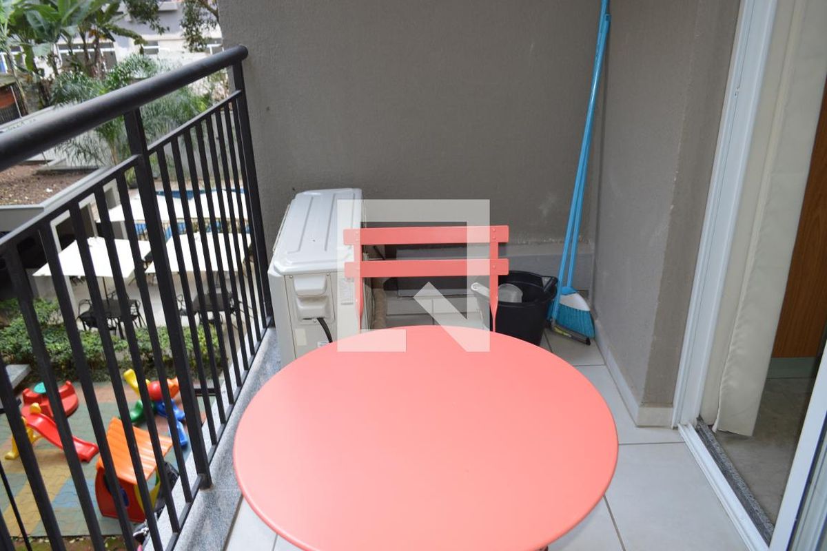 Kitnet-Studio, 23 m² - Foto 52
