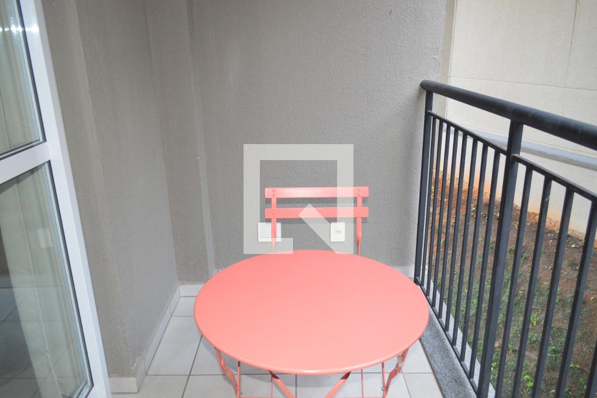 Kitnet-Studio, 23 m² - Foto 50