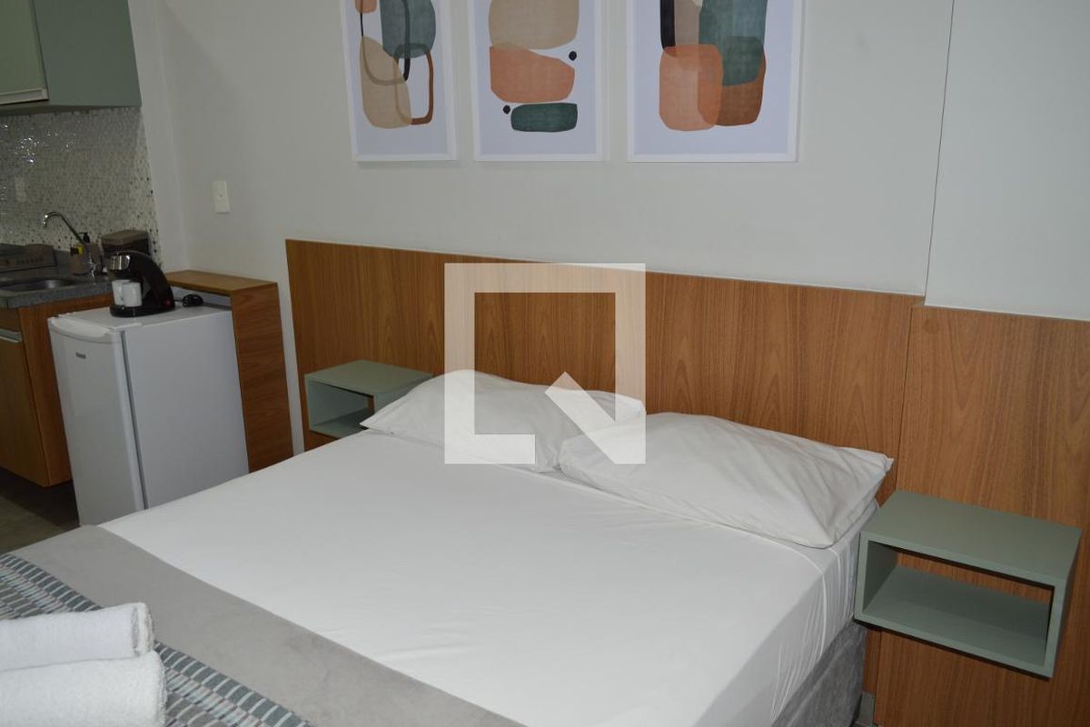 Kitnet-Studio, 23 m² - Foto 14