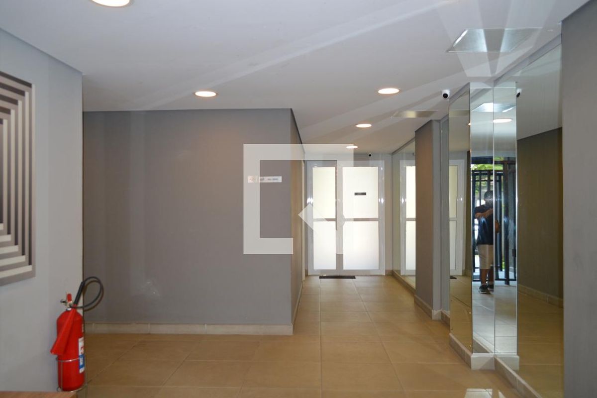 Kitnet-Studio, 23 m² - Foto 82