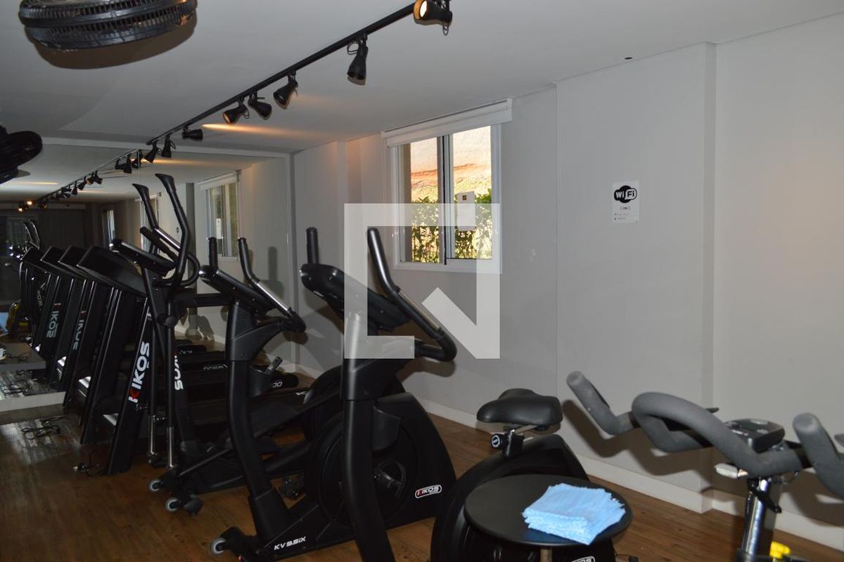 Kitnet-Studio, 23 m² - Foto 62