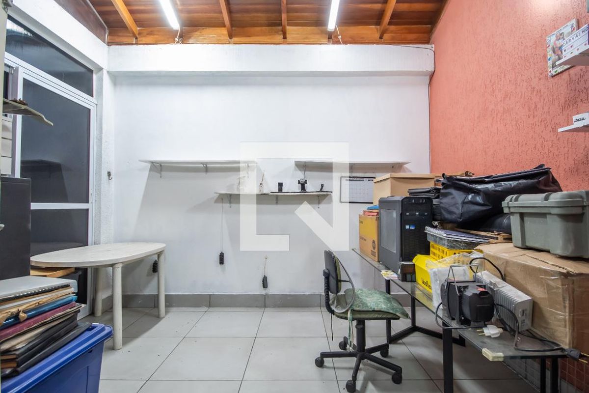 Casa, 5 quartos, 450 m² - Foto 36