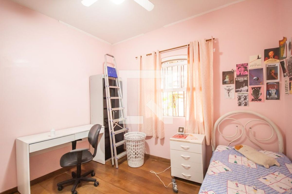 Casa, 5 quartos, 450 m² - Foto 38
