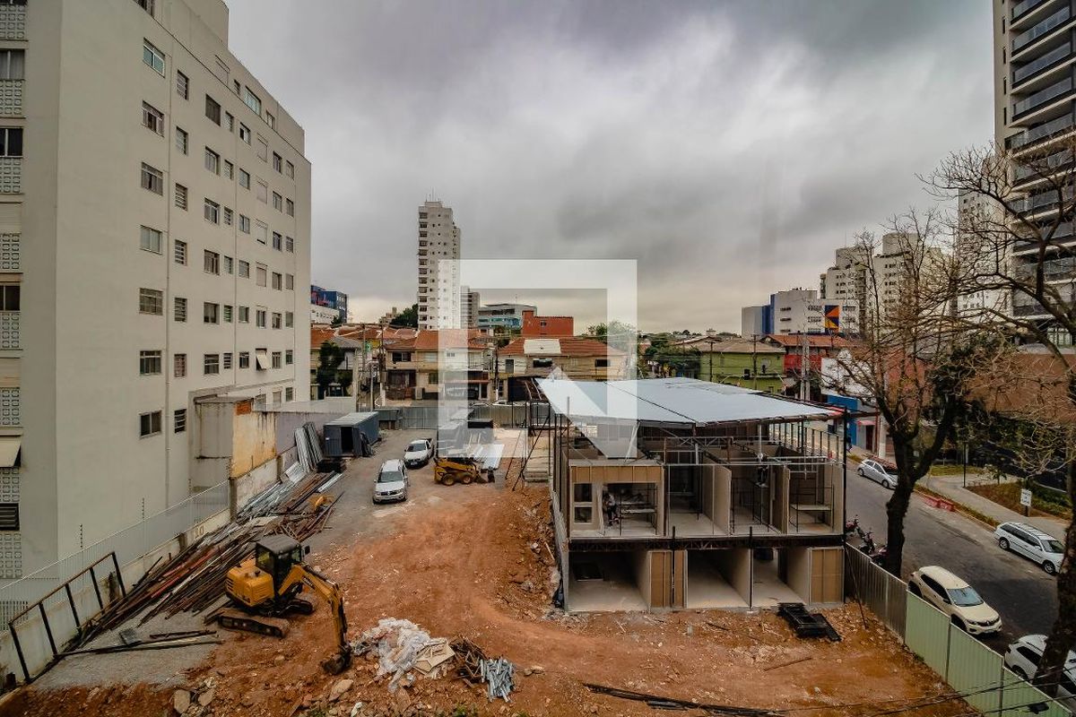 Apartamento, 2 quartos, 80 m² - Foto 12