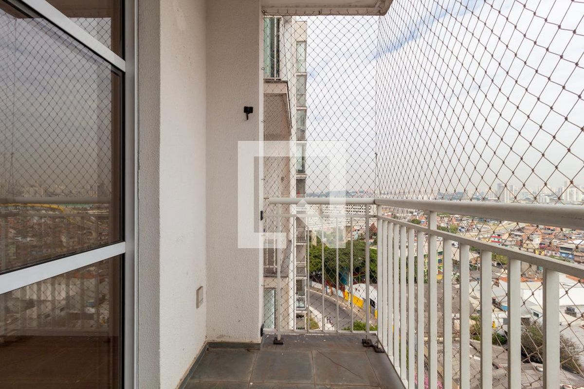 Apartamento, 3 quartos, 60 m² - Foto 6