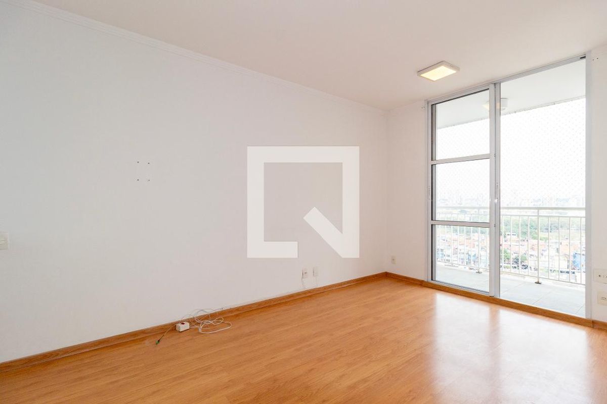Apartamento, 3 quartos, 60 m² - Foto 4