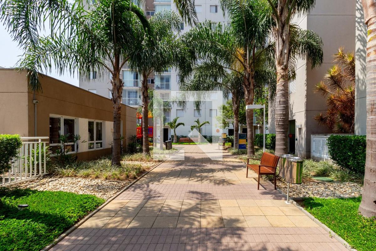 Apartamento, 3 quartos, 60 m² - Foto 59