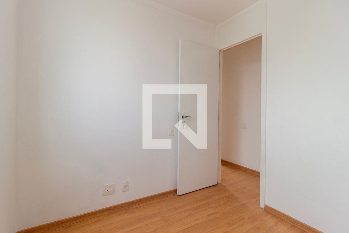Apartamento, 3 quartos, 60 m² - Foto 11