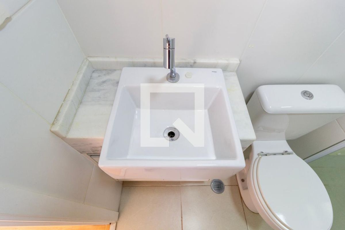 Apartamento, 3 quartos, 60 m² - Foto 30
