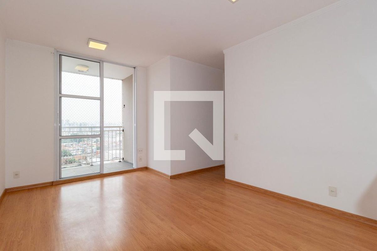 Apartamento, 3 quartos, 60 m² - Foto 1
