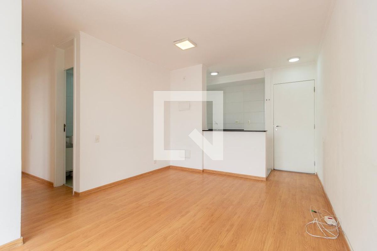 Apartamento, 3 quartos, 60 m² - Foto 2