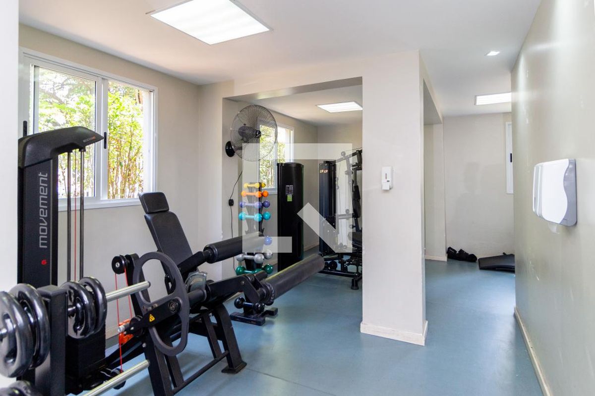Apartamento, 3 quartos, 60 m² - Foto 47