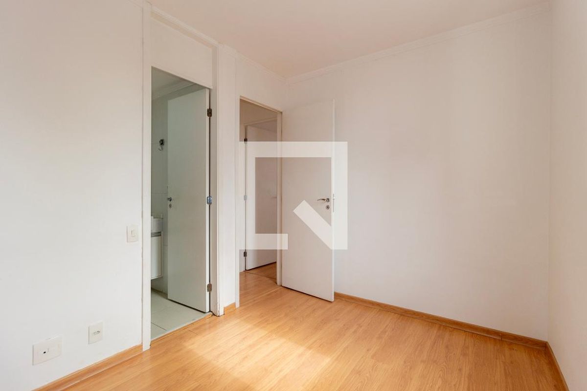 Apartamento, 3 quartos, 60 m² - Foto 21