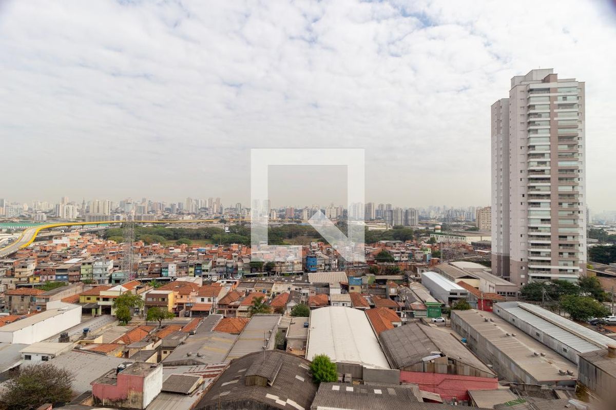 Apartamento, 3 quartos, 60 m² - Foto 8