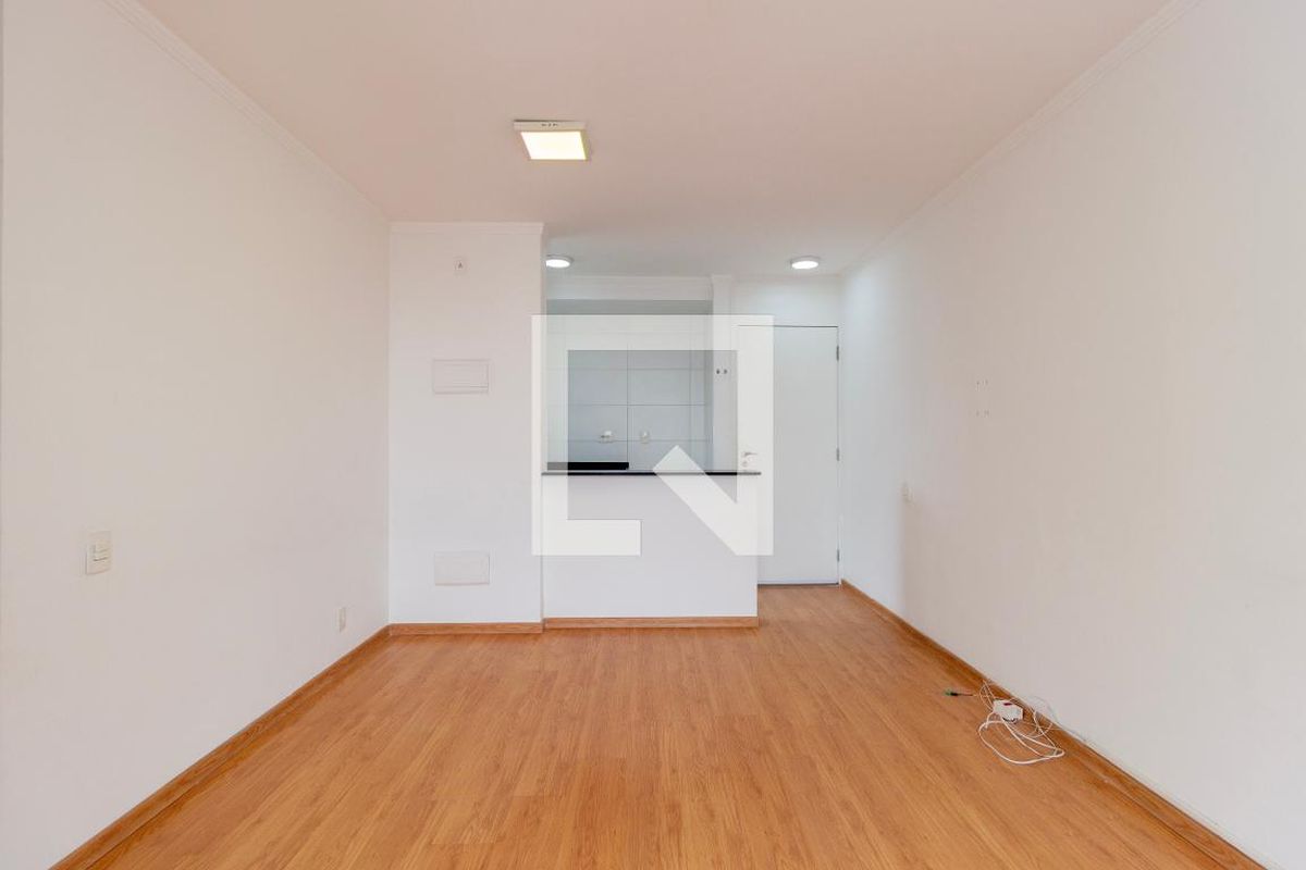 Apartamento, 3 quartos, 60 m² - Foto 5