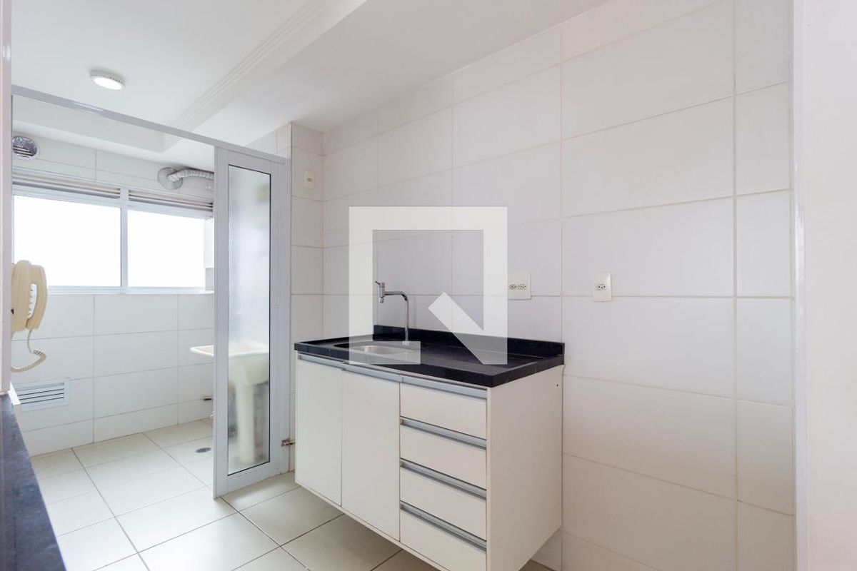 Apartamento, 3 quartos, 60 m² - Foto 33